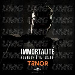Immortalit&eacute; (Hommage &agrave; Dj Arafat) - Tenor