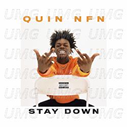 Stay Down - Quin NFN