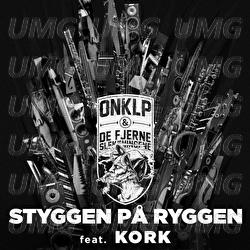 Styggen på ryggen - OnklP & De Fjerne Slektningene, Norwegian Radio Orchestra