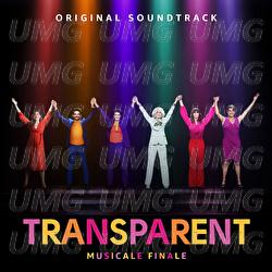 Transparent Musicale Finale - Various Artists
