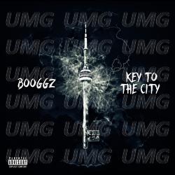 Key To The City - Booggz