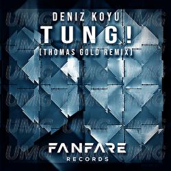 Tung! - Deniz Koyu