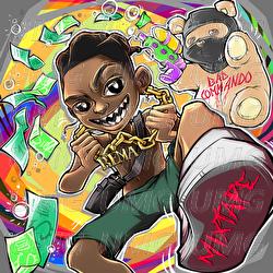 Bad Commando - Rema