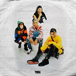 zombies - Yit, Bizzey, Jacin Trill