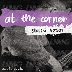 At The Corner - Matthew Mole