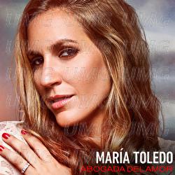 Abogada Del Amor - MAR&Iacute;A TOLEDO