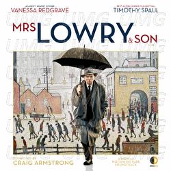 Mrs. Lowry And Son - Craig Armstrong
