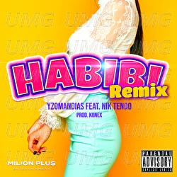 Habibi - Yzomandias, Nik Tendo