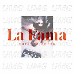 La Fama - Chelsea Boots