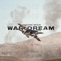 War Dream - Unknown Brain