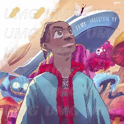 Freestyle EP - Rema
