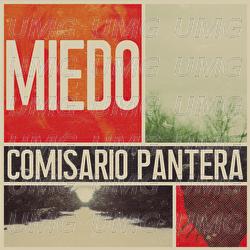 Miedo - Comisario Pantera