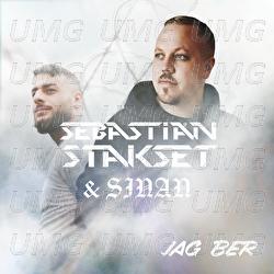 Jag ber - Sebastian Stakset, SINAN