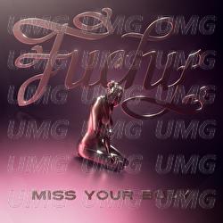Miss Your Body - Fuchy, Simonne Jones, NOVAA