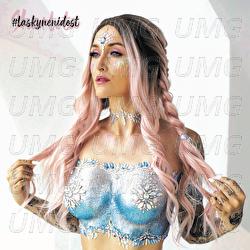 #laskynenidost - Sharlota