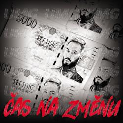 Cas Na Zmenu - Renne Dang