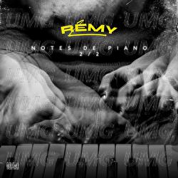 Notes de piano 2/2 - R&eacute;my