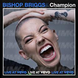 CHAMPION - Bishop Briggs