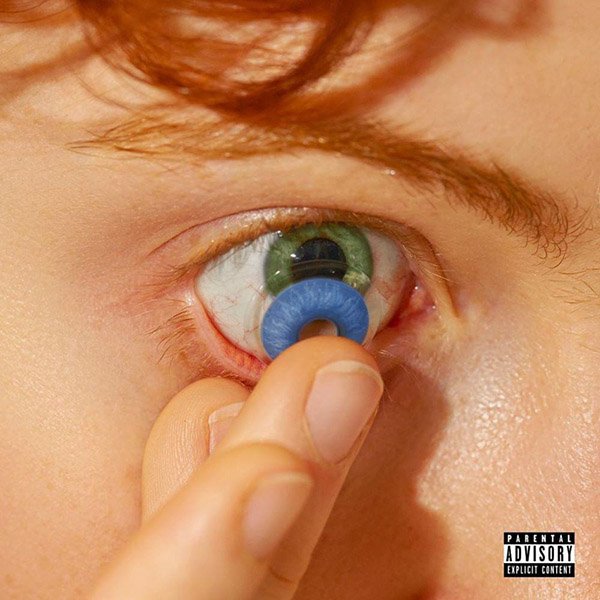 Neverland - Mecna, Sick Luke