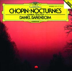Chopin: Nocturne No.7 In C Sharp Minor, Op.27 No.1