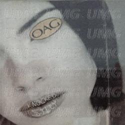Knocked Silly - Oag