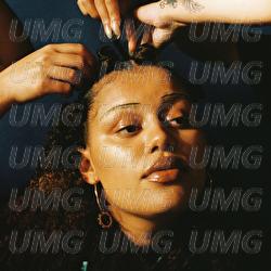 Brown Girl Diary - Lil Halima, Canto