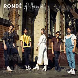 All That Was Left - ROND&Eacute;
