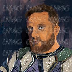 Drittstärkste Kraft / Nocebogang - Fatoni