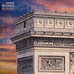 Recognize - DJ Snake, Majid Jordan