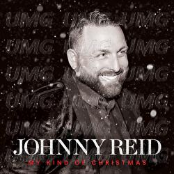 My Kind Of Christmas - Johnny Reid