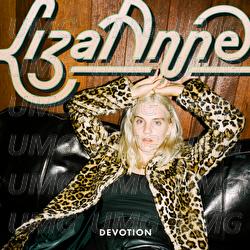 Devotion - Liza Anne