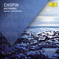 Chopin: Nocturne No.19 In E Minor, Op.72 No.1 - Daniel Barenboim