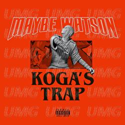 Koga's Trap - Maybe Watson