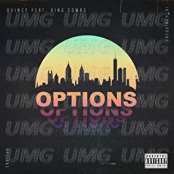 Options - Quincy, King Combs