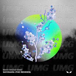 Sayonara - BEAUZ, Maggie Szabo