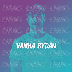 Vanha syd&auml;n - Samu