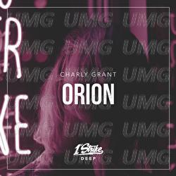 Orion - Charly Grant