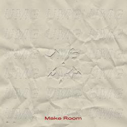 Make Room - IS&Aacute;K