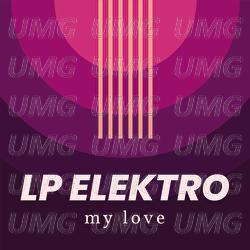 My Love - LP Elektro