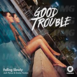 Falling Slowly - Josh Pence, Emma Hunton