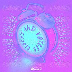 Clocks And Voices - Cristian Zamora