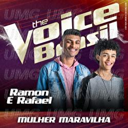 Mulher Maravilha - Ramon & Rafael