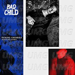 Picking Cherries - BAD CHILD