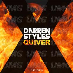Quiver - Darren Styles