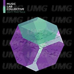 Don't Think Twice (arr. piano) - Music Lab Collective