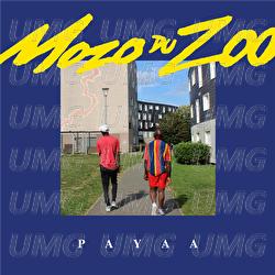 Payaa - Mozo Du Zoo