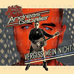 Vergiss mein nicht - Andreas Gabalier