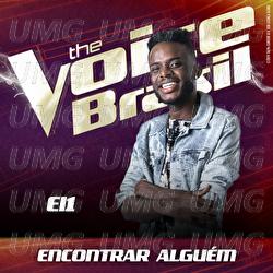 Encontrar Algu&eacute;m - EL1