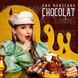 Chocolat - Ana Munteanu