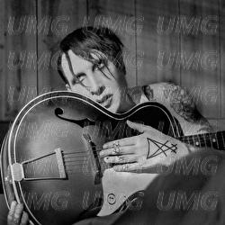 God's Gonna Cut You Down - Marilyn Manson